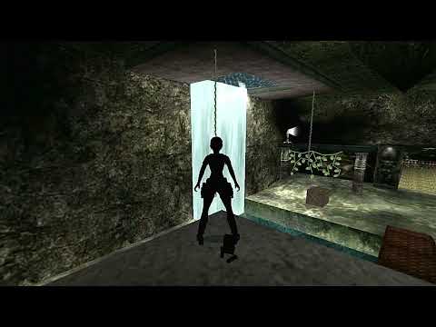 TRLE 2006.08.12 - Exotic Adventure in Ghana