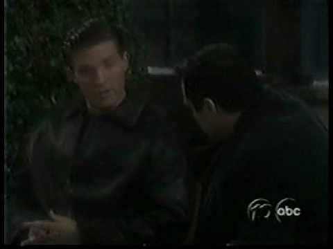 1999 Caroline Benson 63 ~ Sonny Warns Jason