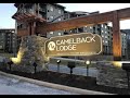 Camelback Resort