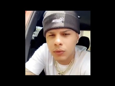 Omy De Oro - Se Nos Viraron (Preview)