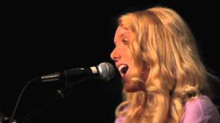 Adrienne Taylor and Phil Morotti playing Dreaming of Tennessee