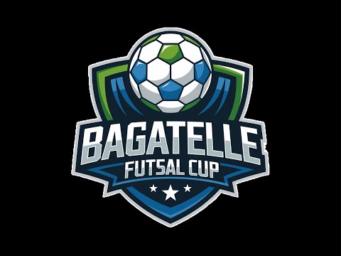 🏆 BAGATELLE FUTSAL CUP 2025 - U11 | Des Émotions, du Jeu et un Grand Vainqueur ! ⚽🔥