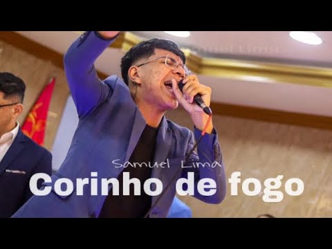 SAMUEL LIMA - CORINHOS DE FOGO | MEDLEY