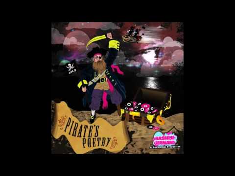 Mashup-Germany - Sample Skank