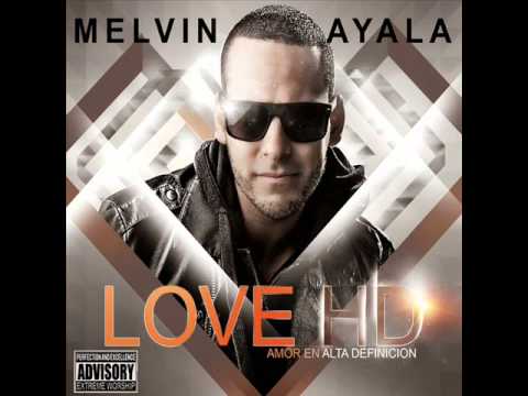 Melvin Ayala Feat Samuel Hernandez - Tormenta de Amor [Love HD 2014]