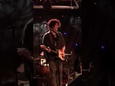 Doyle Bramhall ll - Africa (The Meters cover) live Teaneck NJ