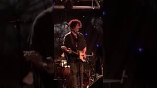 Doyle Bramhall ll - Africa (The Meters cover) live Teaneck NJ