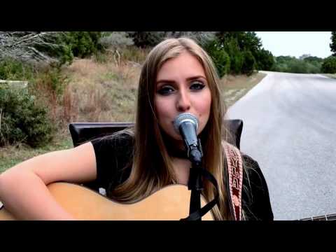 Taylor Swift Cover Our Song by Kayla Outlaw