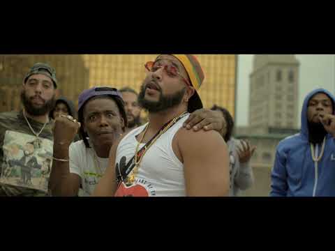 Krauzer Rick & Starr Buckz - ALOT