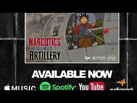 Bloody Bleek Ft. Soldier Kidd - Ballin Wit My Nikes On (Prod By @Tntxd)