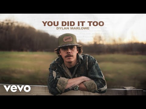 Video thumbnail for You Did It Too