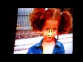 Sesame Street Face Facts