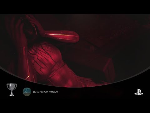 Assassin's Creed Valhalla | Die versteckte Wahrheit | Trophäe | PS5