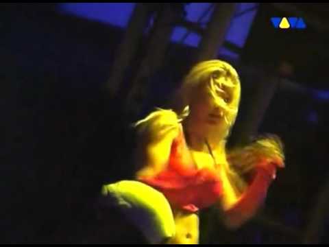 Dj SPUD -  Set It Off - Live @ Club Rotation [2002]