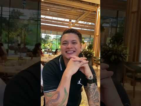 Yazmin Aziz family reveal - Semua baby face🥺😳