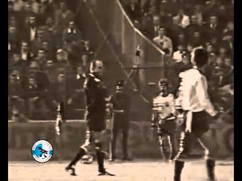 UEFA Cup-1982/1983 Corvinul Hunedoara - FK Sarajevo 4-4 (20.10.1982)
