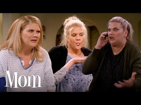 Terrific Tammy Times: Part 1 | Mom