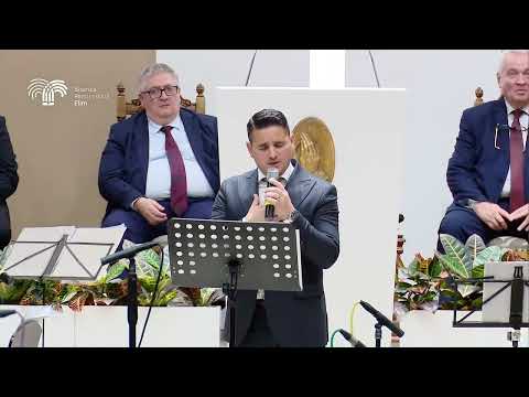 REMUS ALAZAROAE - MEDITATIE - LIVE ELIM TIMISOARA #cantarecrestina #elim