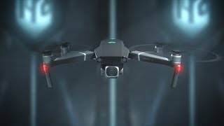 DJI Mavic 2 Pro Drone with Smart Controller