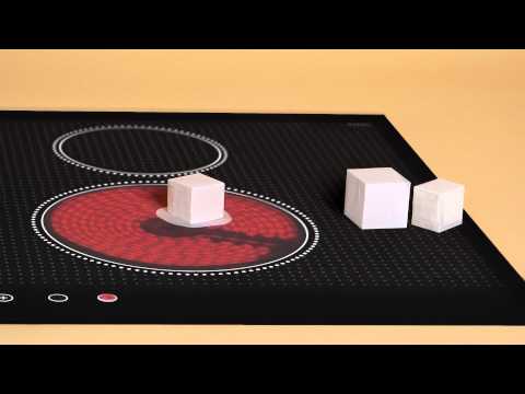 Миниатюра изображения товара Индукционная варочная панель Hansa BHI68638