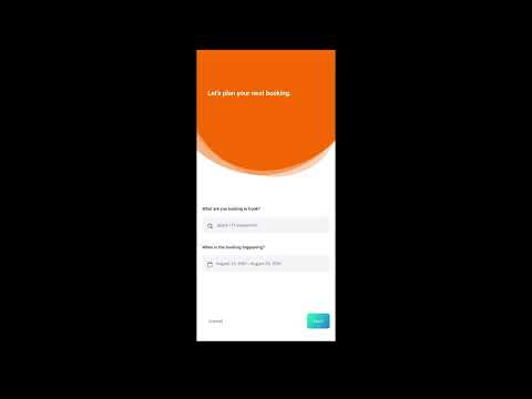Bulbthings 101 - Create and manage bookings