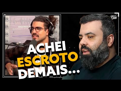 CAIO CASTRO e quem vai PAGAR a CONTA
