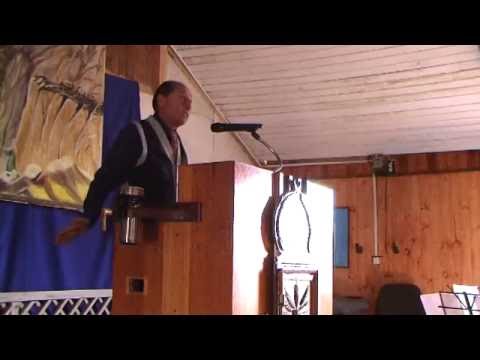 TABERNÁCULO LOS VILOS - 12 JUNIO 2016 - "LUGARES CELESTIALES"