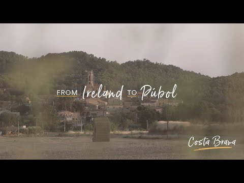 From the World to Costa Brava & Girona Pyrenees - MIKE DUFF