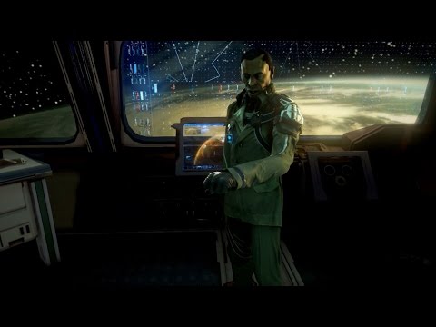 killzone shadow fall chapter 7 the handler