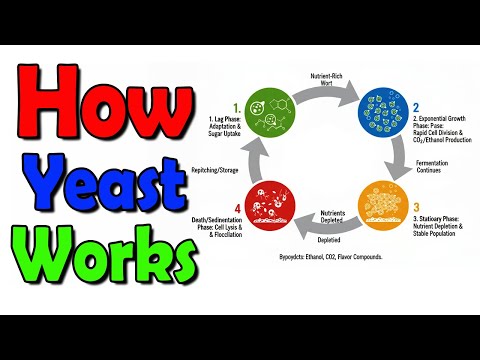 City Steading Fermenstation and City Steading Brews