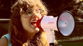 Sallie Ford & the Sound Outside | Cage | Take Away