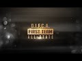 DIFCA 1st Team All-State Football Highlights - Skip to 30:00