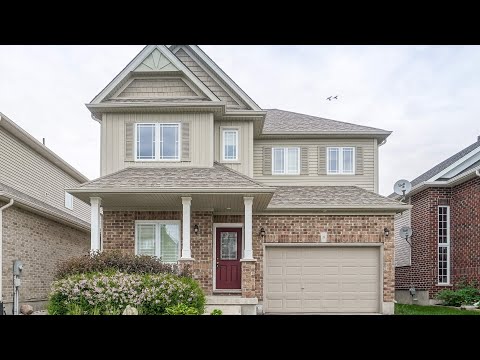 8 Burt Avenue, Alliston Home for Sale - Real Estate Properties for Sale