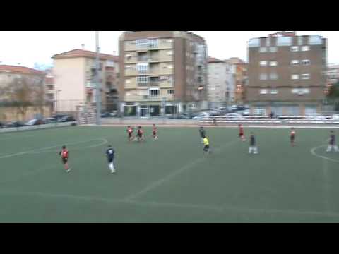 TRECERA.COM   Murcia Deportivo - Atl. Pulpileño (3-0)