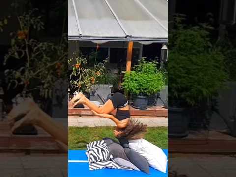 Wäre fast im Stehen gelandet😍🫶🏼#Salto#Vorwärts#turnen#airtrack#edit