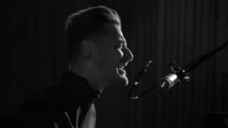 Ozark Henry - I&#39;VE ALWAYS HATED WATCHING YOU LEAVE - (official live session)