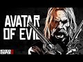No One Survives Micah Bell S Philosophy Of Survival Red Dead Redemption 2