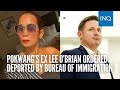 Pokwang’s ex Lee O’Brian ordered deported by Bureau of Immigration