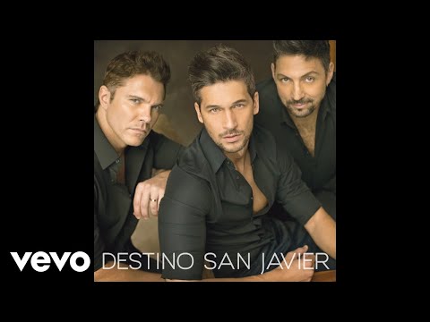 Destino San Javier - Quince Primaveras (Pseudo Video)