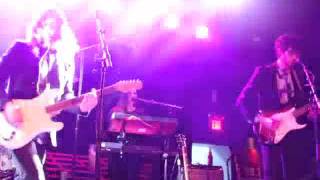 Yukon Blonde play Como, live April 6 2017