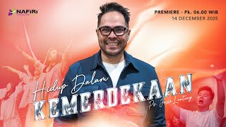 Download lagu Premiere Pk. 06.00 | Minggu, 14 Desember 2025 | Ps. Jesse Lantang mp3 Download lagu Premiere Pk. 06.00 | Minggu, 14 Desember 2025 | Ps. Jesse Lantang mp3