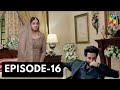 Ishq Murshid Episode 16 ||  Ishq Murshid - Episode 16 Promo - Sunday At 08 Pm