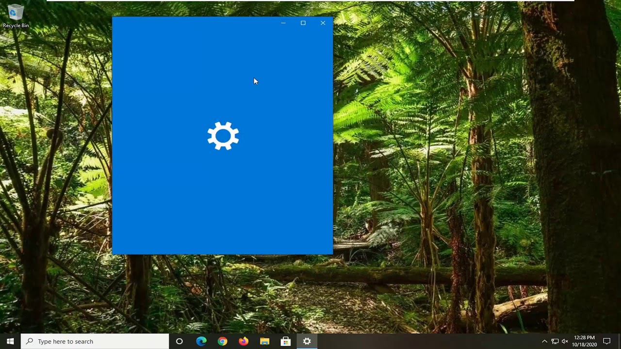 How to Prevent Windows 10 Screen Display From Turning Off [Tutorial]