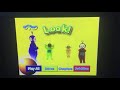 Teletubbies Look DVD Menu Walkthrough