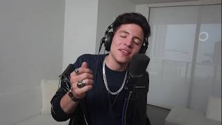 En Guerra - Sebastian Yatra Ft. Camilo [Cover by Jorge Franco]