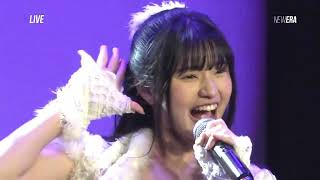 Download lagu JKT48 - M05. Kaca Berbentuk I Love You (Glass no I LOVE YOU) | Ingin Bertemu - 29 Agustus 2024 mp3