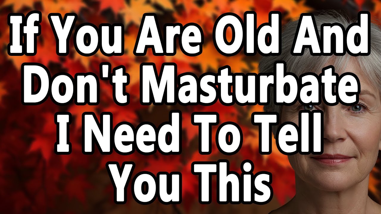 This Is Why Many Elderly People Will Not Live Past 82! If You Are Old, You Need To See This Now