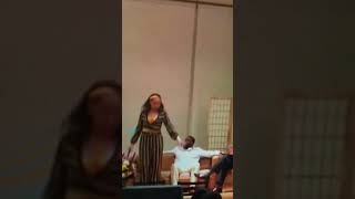 Download lagu A Woman Scorn Scene 1 2018 mp3