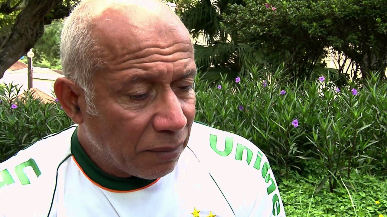 Documentário 11.01.2011 Experiência-limite