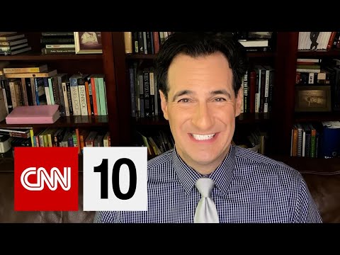 拜登正式上路、太空船海面濺落、地上游泳池 | 2021年5月4日 (An Above-Ground Pool....But For Real Though | May 4, 2021)